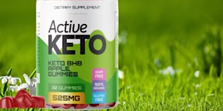 Active Keto Gummies Avis Canada - Is It Trusted Or Fake
