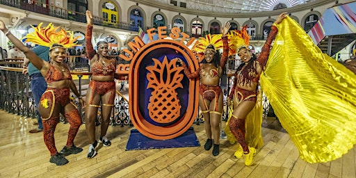 Image principale de Leeds Rum Festival 2024