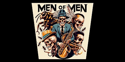 Immagine principale di Men Of Men 
