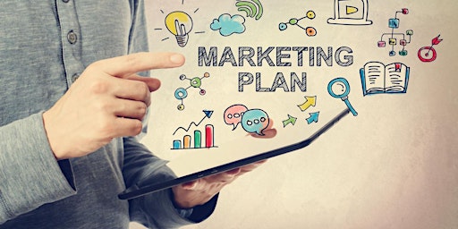 Image principale de Marketing Planning