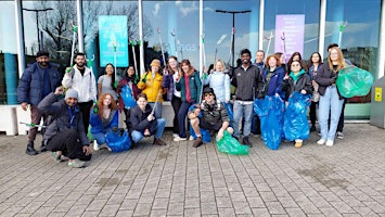 Hauptbild für Varsity Litter Pick Rewards - Gwobrwyon Codi Sbwriel Varsity Cymru