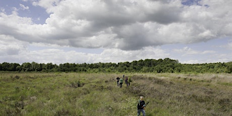 Conservation Rangers at Rainton Meadows