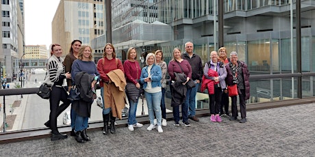 Minneapolis Skyway Tours