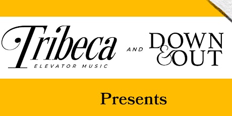 Tribeca Elevator Music Presents: Adeline Hotel and Jackie West