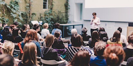 Hauptbild für Community Overdose Prevention Training