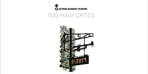 Imagen principal de Too Many Critics