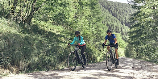 Hauptbild für Yamaha EBike Experience Event