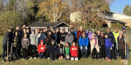 Image principale de Orangeville Earth Day Tree Planting