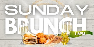 Hauptbild für #106&BRUNCH: Brunch & Day Party in West Midtown Atlanta