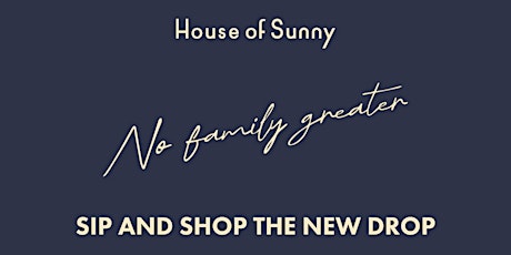 No Family Greater Collection Launch
