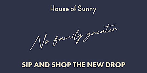 No Family Greater Collection Launch primary image