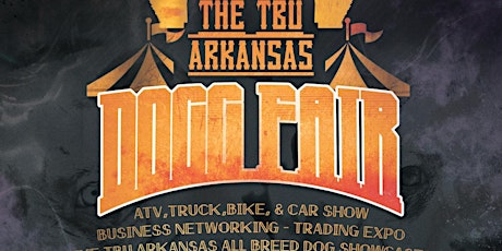 “The Arkansas DOGG Fair”