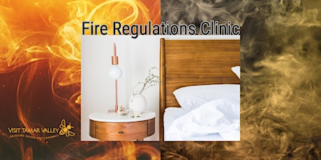 Fire Regulations Clinic