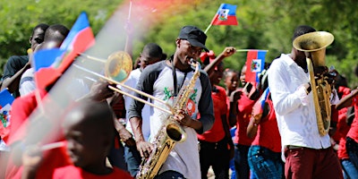 Imagem principal de The Love Affair of Ayiti/Haiti