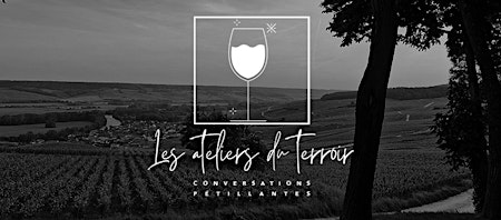 Imagem principal do evento Les ateliers du Terroir #3 - La production de cidre en Champagne.