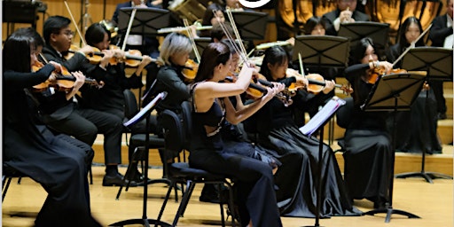 Morley Chamber Orchestra: Mendelssohn and Beethoven  primärbild