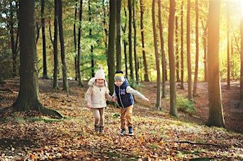 Westminster Ponds Playgroup: Going on a Bear Hunt!