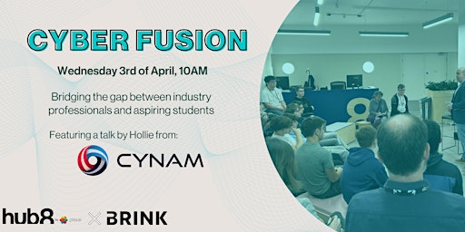 Imagen principal de Cyber Fusion 5