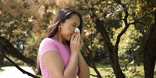 Hauptbild für Découvrez le lien émotions et allergies : solution huiles essentielles