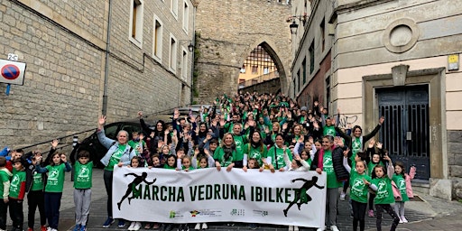 Imagen principal de II MARCHA VEDRUNA