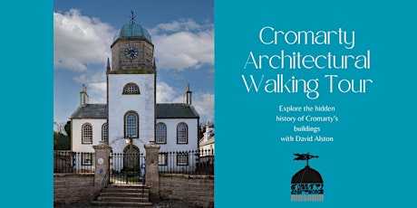 Cromarty Architectural Walking Tour