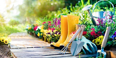Hauptbild für 15 Things Every Gardener Should Know