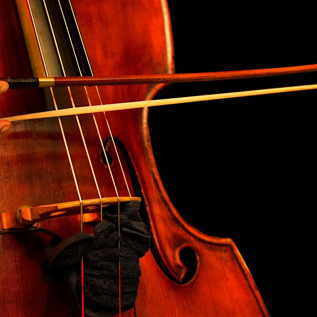 Classical Piano and Cello Concert  -  Warrington Concert Series