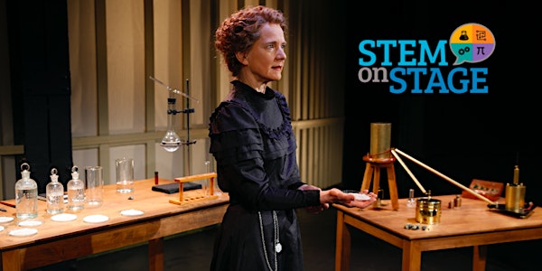 Humanity Needs Dreamers: A Visit With Marie Curie - Digital Theater at PCCM