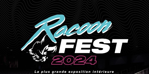 Hauptbild für RacoonFest