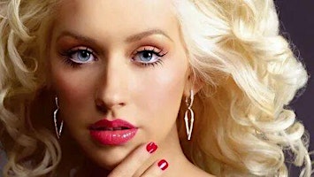 Hauptbild für Christina Aguilera Tickets (21+ Event)