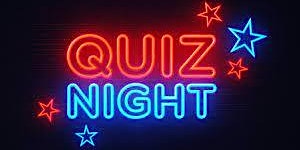 Imagen principal de Quiz Night - Help Amelie and Ellie represent Wales at the Commonwealths