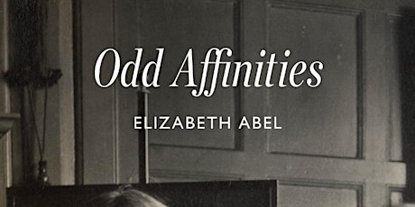 Odd Affinities: Virginia Woolf's Shadow Genealogies