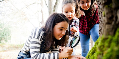 BioBlitz on the Gorge primary image