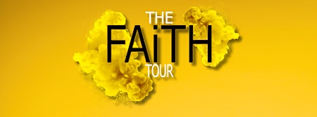 Hauptbild für The Faith Tour VA24