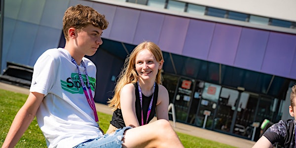 Applicant Day - Monday 24th June 2024 - King's Lynn campus