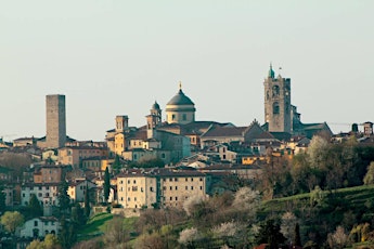 Un’insolita visita alla Città Alta di Bergamo con Medici Senza Frontiere