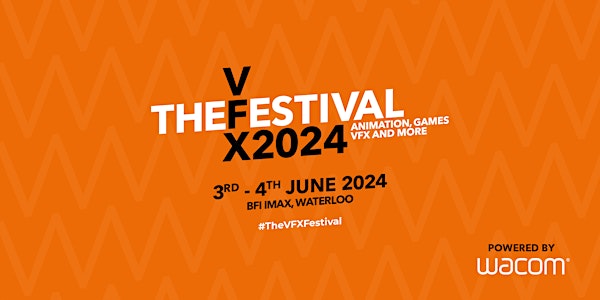 The VFX Festival 2024