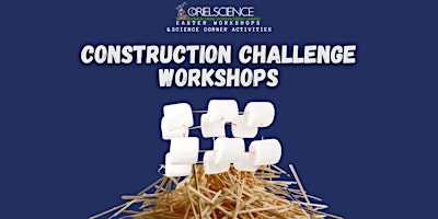 Imagen principal de Construction Challenge: Session 3