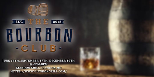 Primaire afbeelding van The Bourbon Club (Glyndon Grill)