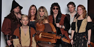 Blackmore’s Night