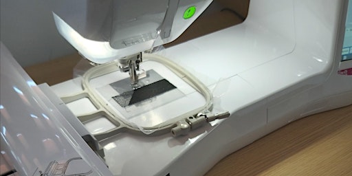 Image principale de Antenne Éperlecques : viens créer une pochette pour lingettes en couture