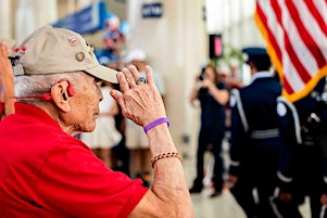 Primaire afbeelding van Veterans Town Hall