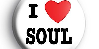 Hauptbild für I LOVE SOUL