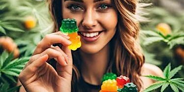 Medallion Greens Blood CBD Gummies  Does it Really Work , What To Know Befo primary image