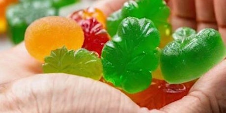 Medallion Greens Blood CBD Gummies Stress, Official ,side effects and Is it