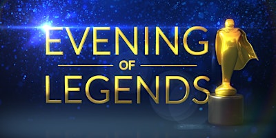 Immagine principale di Evening of Legends 