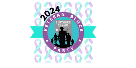 Northern Nevada Veterans Block Party 2024