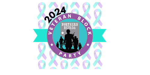 Imagem principal do evento Northern Nevada Veterans Block Party 2024