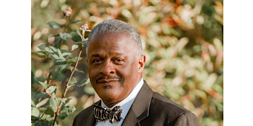 Reverend Dr. Alvin C. Bernstine's Retirement Gala primary image