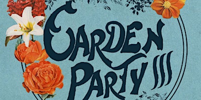 Garden Party III primary image
